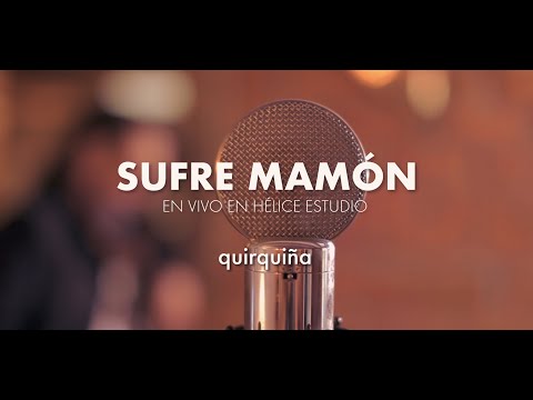Sufre Mamon