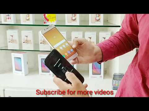 Samsung Galaxy J5 Pro Vs A5 2017