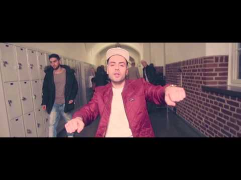 PARHAM - Snäll Kille (MUSIKVIDEO)