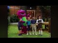 Closing To The Complete Second Season Tape 2 Episode 5 1996 Version Is Next