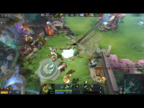 Medusa vs Spectre Legend MMR Ranked Match Dota 2 Long Game