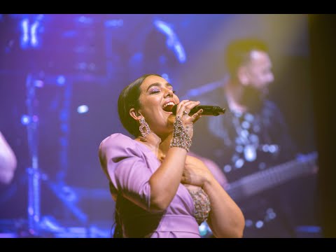 Angela Leiva - Lo intentamos (cover) En vivo desde el Teatro Opera 2021