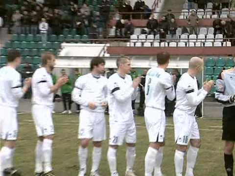 ТРК Гомель о матче против Динамо-Брест.mpg