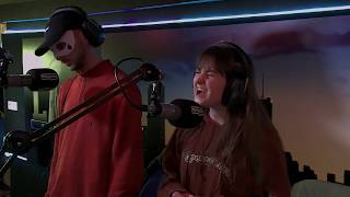 Biig Piig Ft Bone Slim - You Know Better | Live on Reprezent Radio