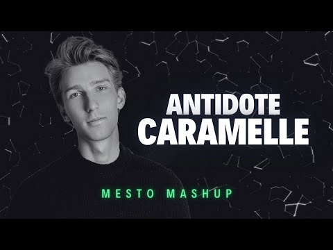 Mesto vs Swedish House Mafia & Knife Party - Caramelle vs Antidote (Mesto Mashup) (Renzed Remake)