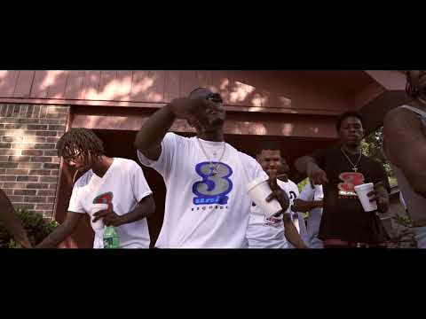 3unit Records - Cutta (Official Video)
