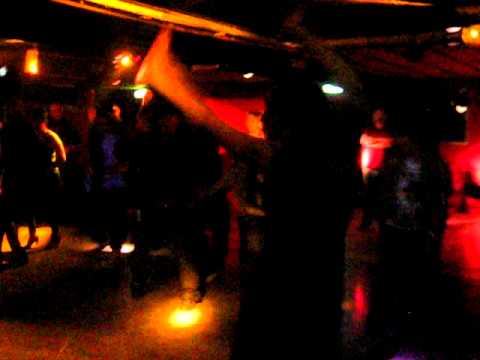 DISCOTECA LANTERNA AZZURRA