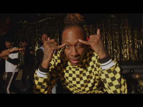 @DJLILMAN973 - Down/ UpRoar (Official Cypher Video)