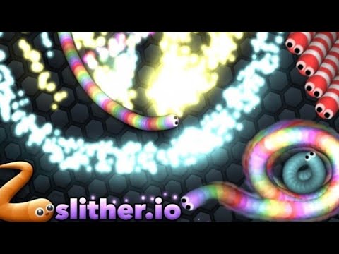 slither.io vip +27000 score |skin siren head