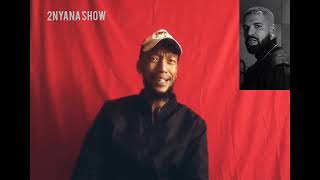 A Reece, Usimamane, MAD, Drake And Bars (2NYANA SHOW)