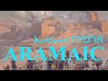 Aramaic Languages Remnants Of An Ancient World