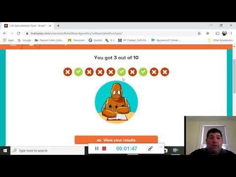 Geologic Time Brainpop Quiz Answers Detailed Login Instructions Loginnote