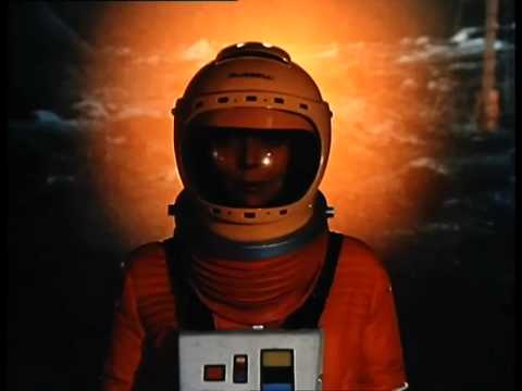 Cosmos 1999 S01 E04 L'anneau de la Lune complet en français