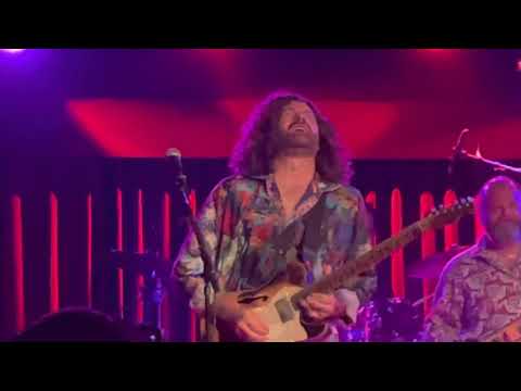 Tab Benoit @ the Belly Up - 9/16/21