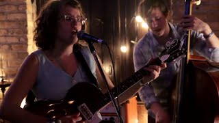 Sallie Ford & the Sound Outside - Against The Law - 3/17/2011 - Outdoor Stage On Sixth