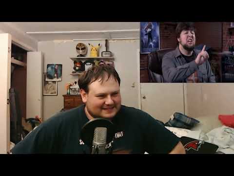 JONTRON REACTION! EXTREMELY Alternative Medicine