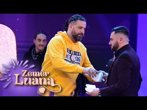 3 profesionet që do kishte MC Kresha po të mos ishte reper! Luana Vjollca jep një mesazh!