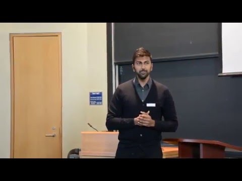 TSCPA Public Speaking Contest 2016 (Impromptu- English, First Round)