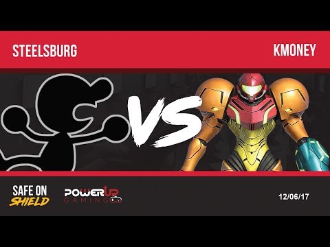 Safe On Shield: Steelsburg vs Kmoney