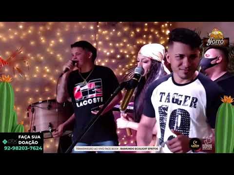 Xote Real-Sequência pé de serra