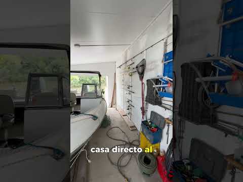Casa en Boca del Cufré con bajada al arroyo - Daniel Oviedo Propiedades