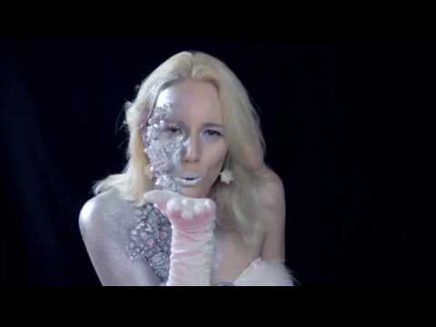 Cinema Makeup School’s The Next Level of Cosplay   Tatjana Bluchel