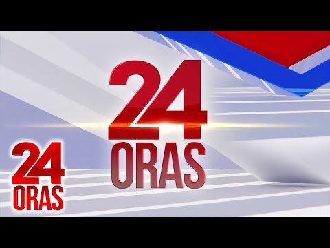 Abangan ang pinakamainit na balita ngayong April 26, 2024 mamaya sa 24 Oras.