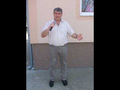 LJUBISA DJARKIC - KNCIKU LU MUMA - 2016