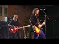Witchcraft – Chylde of Fire (Live 05/22/2025 at Maryland Deathfest XX in Baltimore, MD)