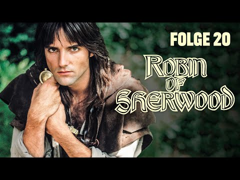 Robin Hood - Episode 20: Das verzauberte Dorf - Ganze Folgen kostenlos schauen bei Season4U