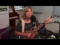 Terri Hendrix and Lloyd Maines - "Love You Strong"