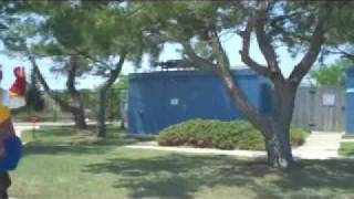 OCEAN CITY - GETTING THERE