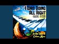 I Was Doing All Right (In the Style of Carmen Mcrae) (Karaoke Version)