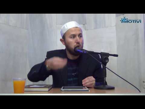 Mosmashtrimi me pamjet e jashtme të adhurimeve - Hoxhë Qëndrim Jashari