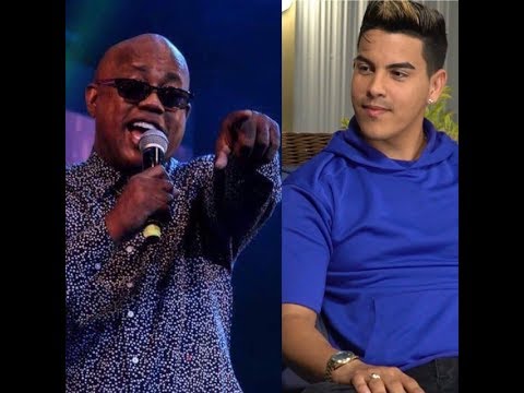 Peter Nieto habla de David Calzado | Entrevista 2018