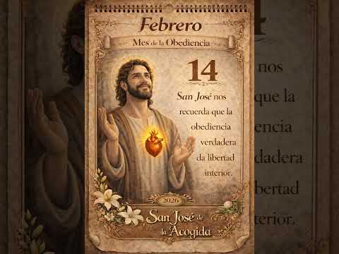 CANCIONES A SAN JOSE/ LIBERTAD INTERIOR