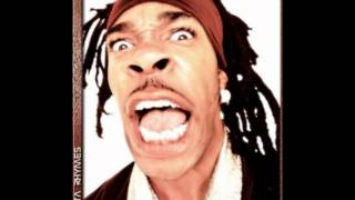 Busta Rhymes - Live To Regret (M-God REMIX)