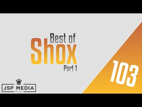 Best of Shox the Rebel | Bars vs Raptor, Coma, Jonny Storm, Lu Cipher etc