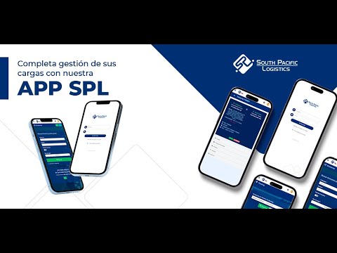 South Pacific Logistics | SPL