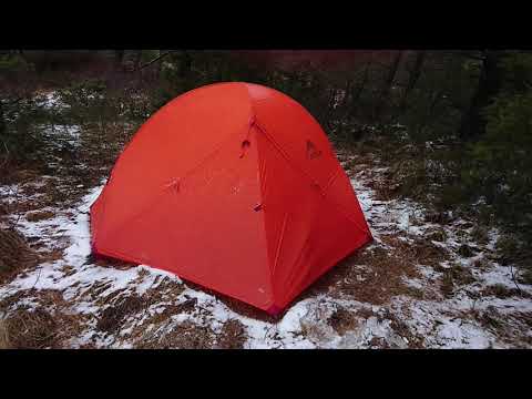 Msr access 2 brief overview