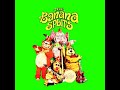 The Banana Splits Episode 5 All Rights Reserved