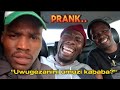 MBEJE Prank Call ️ Ep129