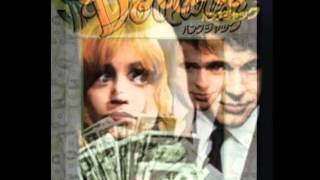 Little　Richard　映画「バンクジャック」　Money　Is