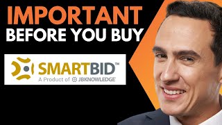 SmartBid徹底解説:導入前に知っておくべき12のこと(最適な建設管理ソフトウェア)