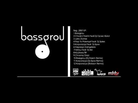03. JUTRO ZIOMIE (BASSGROU - SSIJ EP 2007)