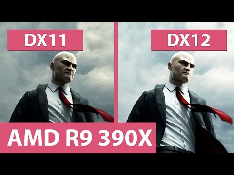 DirectX 12 Async Shaders An Advantage For AMD And An Achilles Heel For  Nvidia Explains Oxide Games Dev