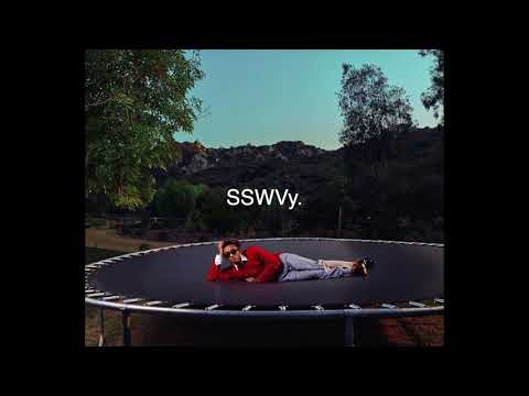 [FREE] Jaden Smith X Dominic Fike type beat - "Trampoline"