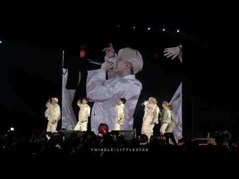 190407 MIC Drop LYS Tour in BKK Day2