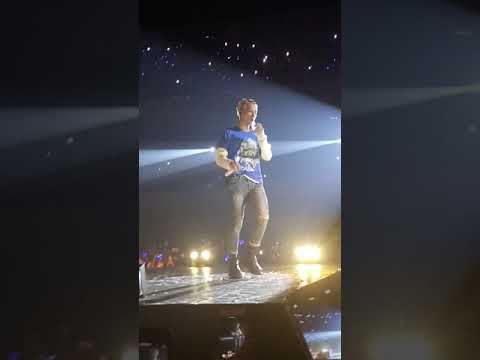 Winner Everywhere Tour in Manila 11.10.18 - Everyday Remix (Encore)