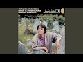 Schubert: Dithyrambe, D. 801